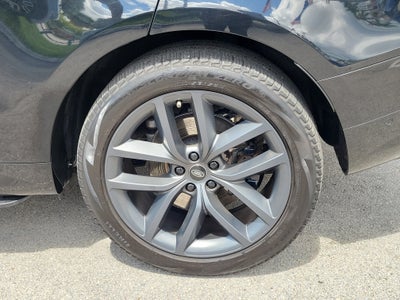 2023 Land Rover Range Rover Sport SE Dynamic