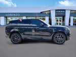 2023 Land Rover Range Rover Sport SE Dynamic