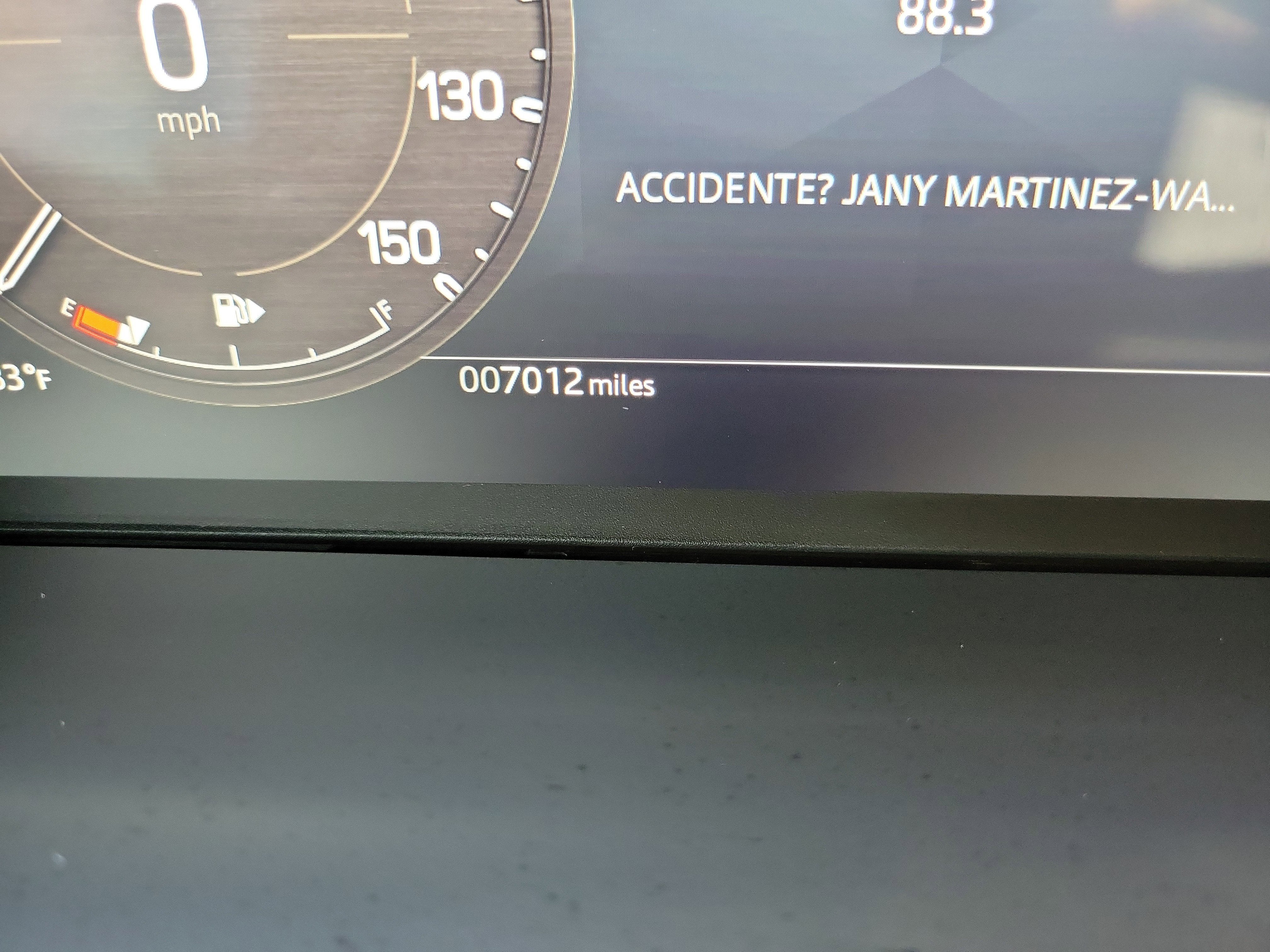 2025 Land Rover Defender S