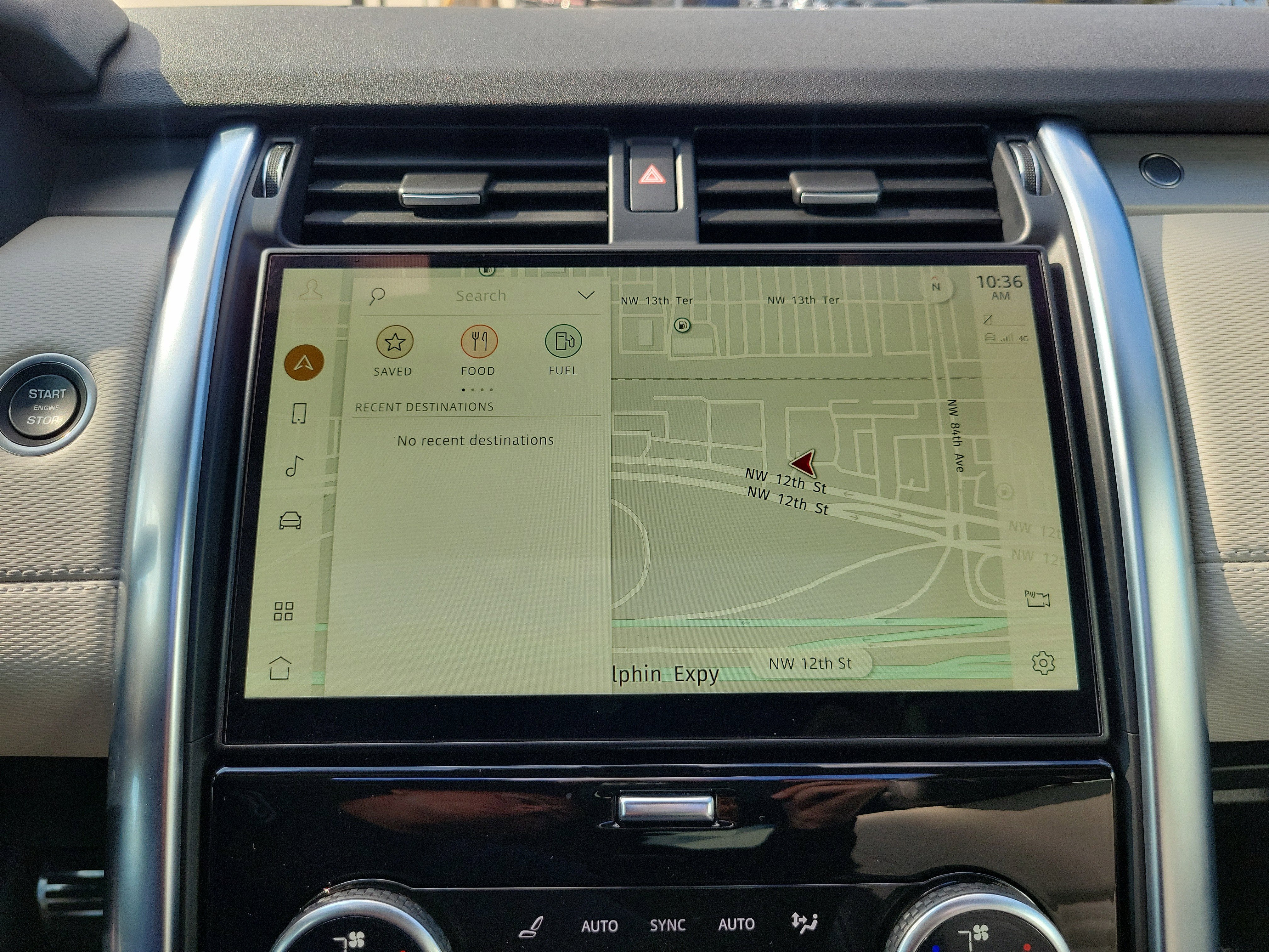 2023 Land Rover Discovery HSE R-Dynamic