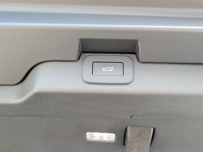 2023 Land Rover Discovery HSE R-Dynamic