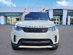 2023 Land Rover Discovery HSE R-Dynamic