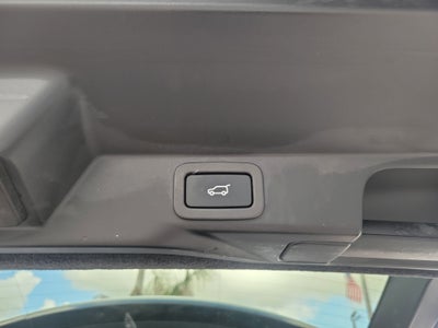 2018 Land Rover Range Rover Sport SE