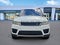2018 Land Rover Range Rover Sport SE