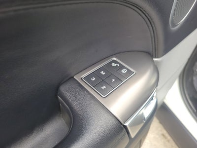 2018 Land Rover Range Rover Sport SE