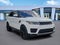 2018 Land Rover Range Rover Sport SE