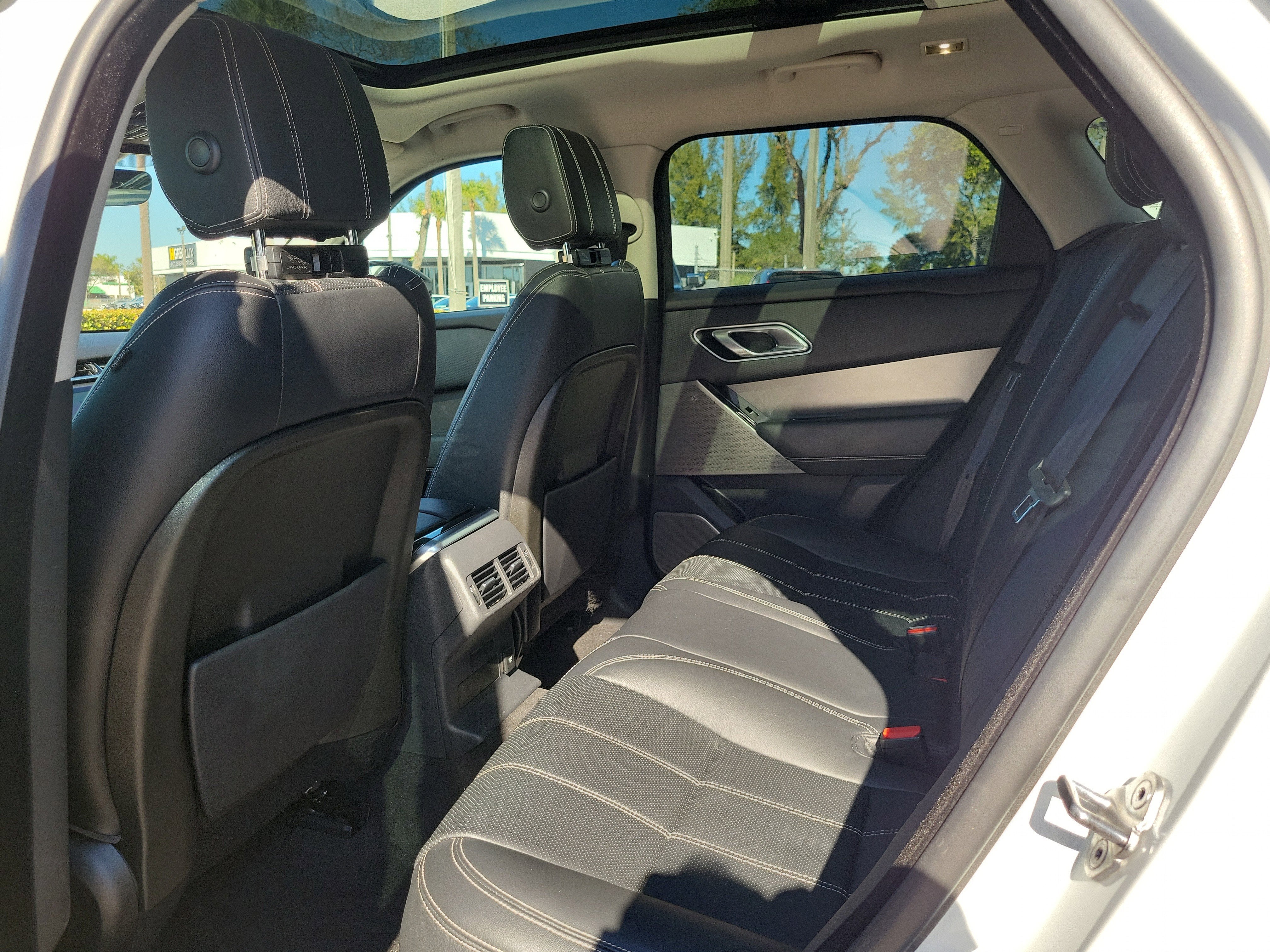 2019 Land Rover Range Rover Velar S