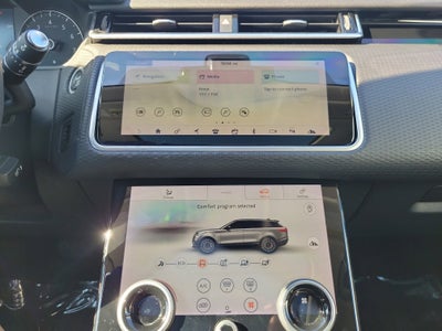 2019 Land Rover Range Rover Velar S