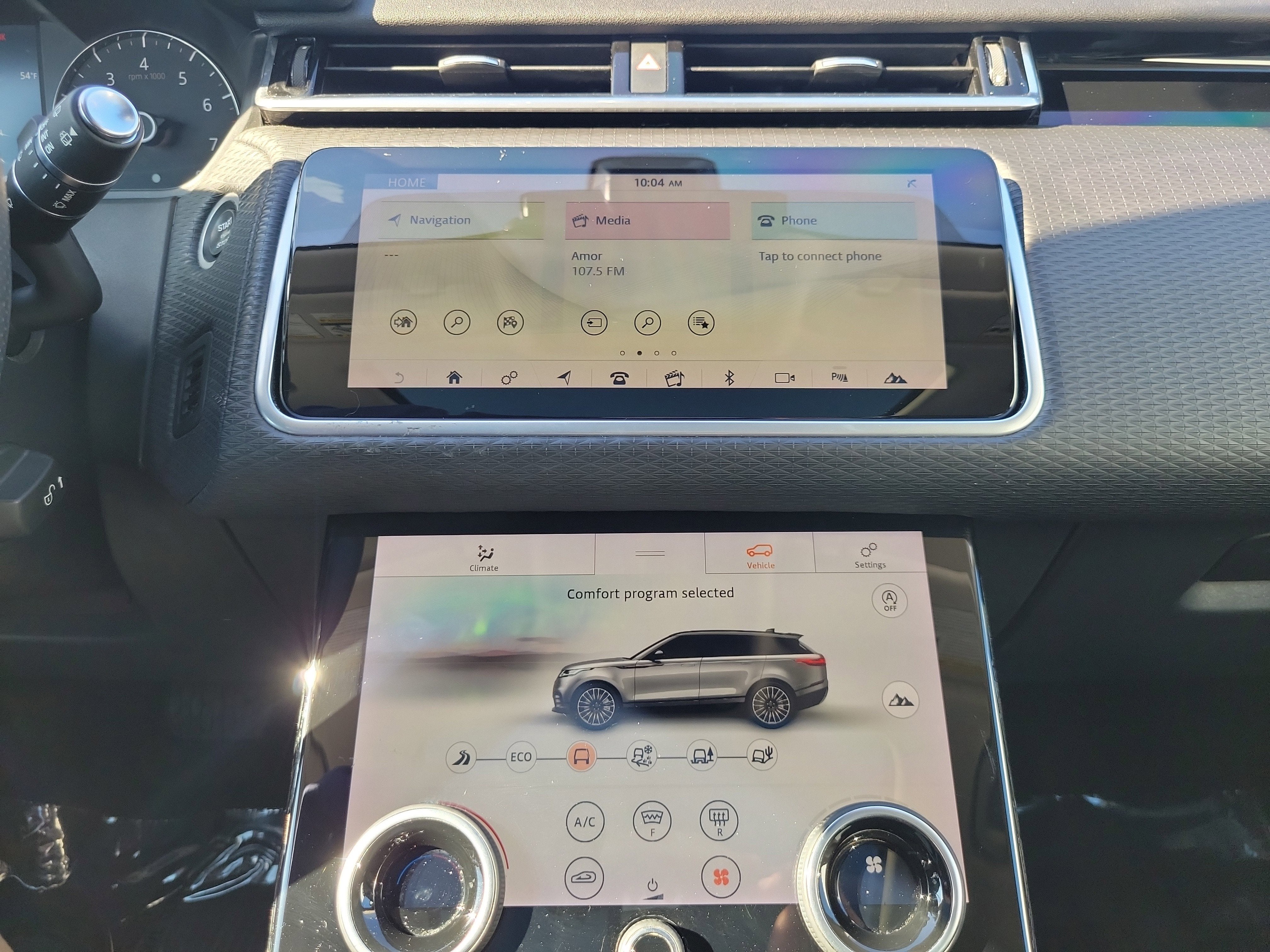 2019 Land Rover Range Rover Velar S