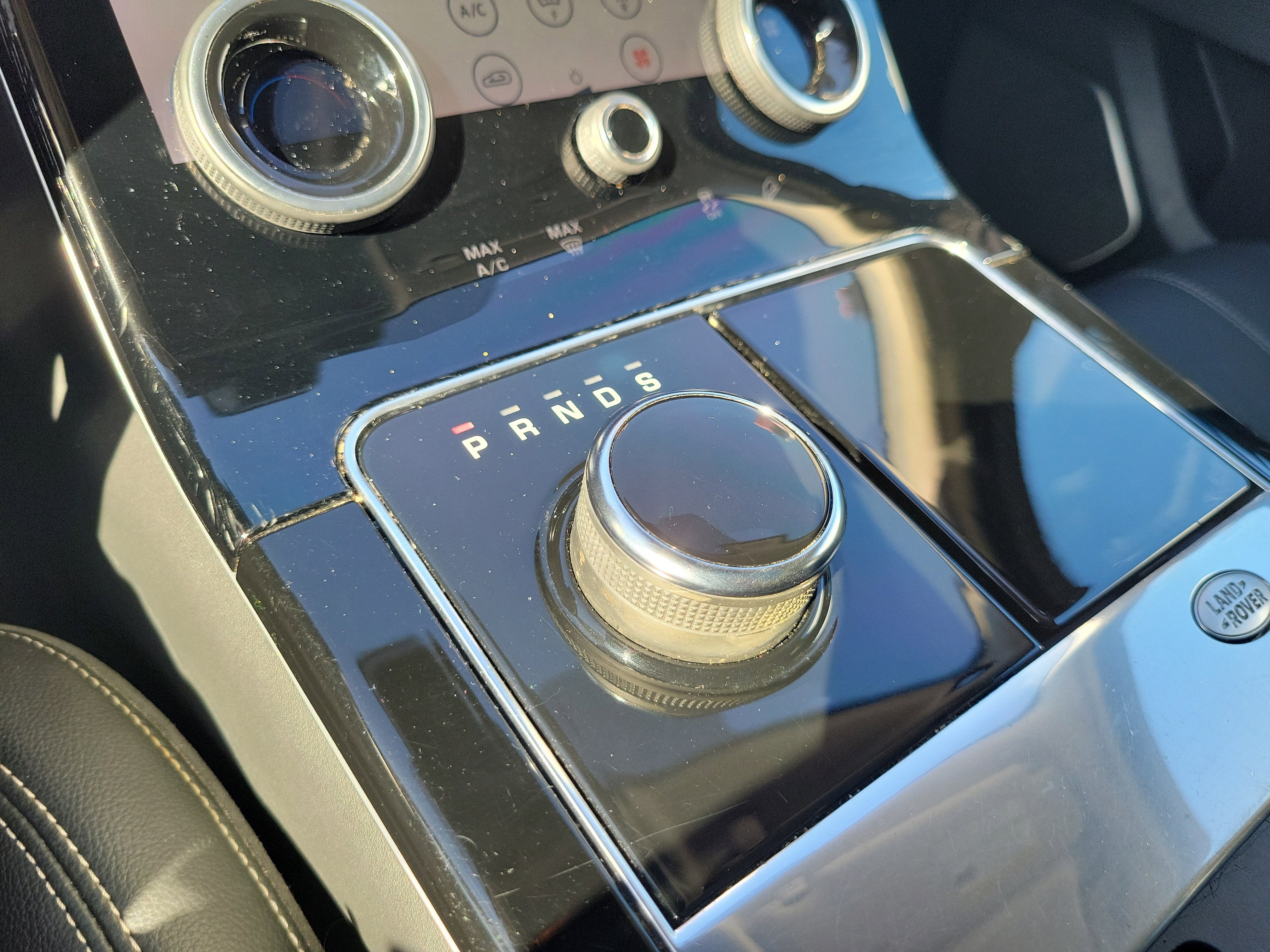 2019 Land Rover Range Rover Velar S