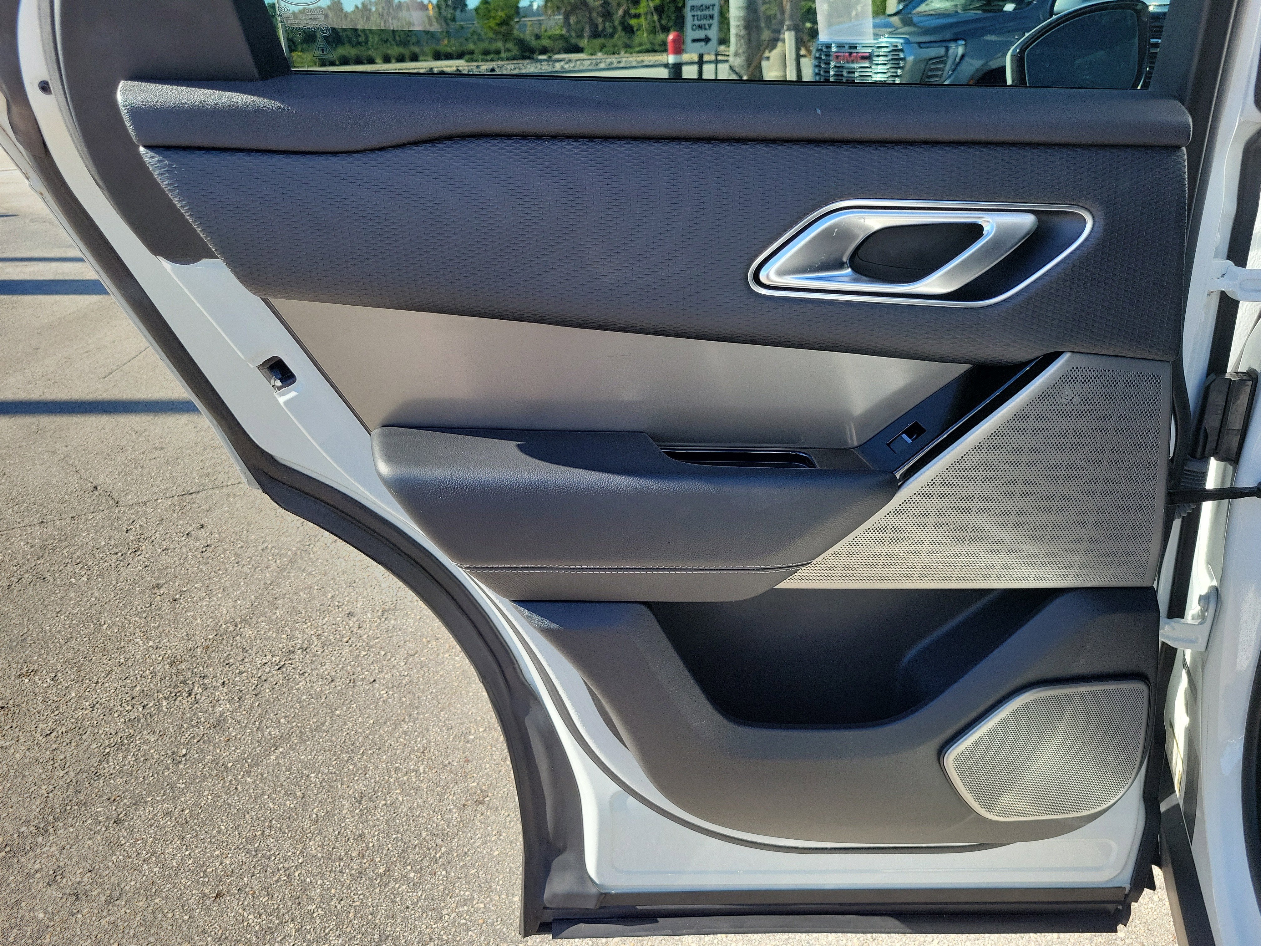 2019 Land Rover Range Rover Velar S