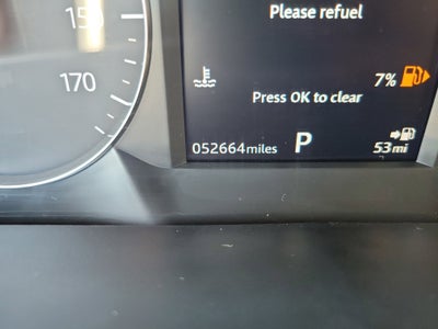 2019 Land Rover Range Rover Velar S