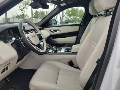 2022 Land Rover Range Rover Velar R-Dynamic S