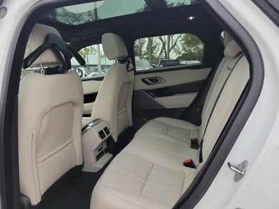 2022 Land Rover Range Rover Velar R-Dynamic S