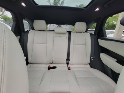 2022 Land Rover Range Rover Velar R-Dynamic S