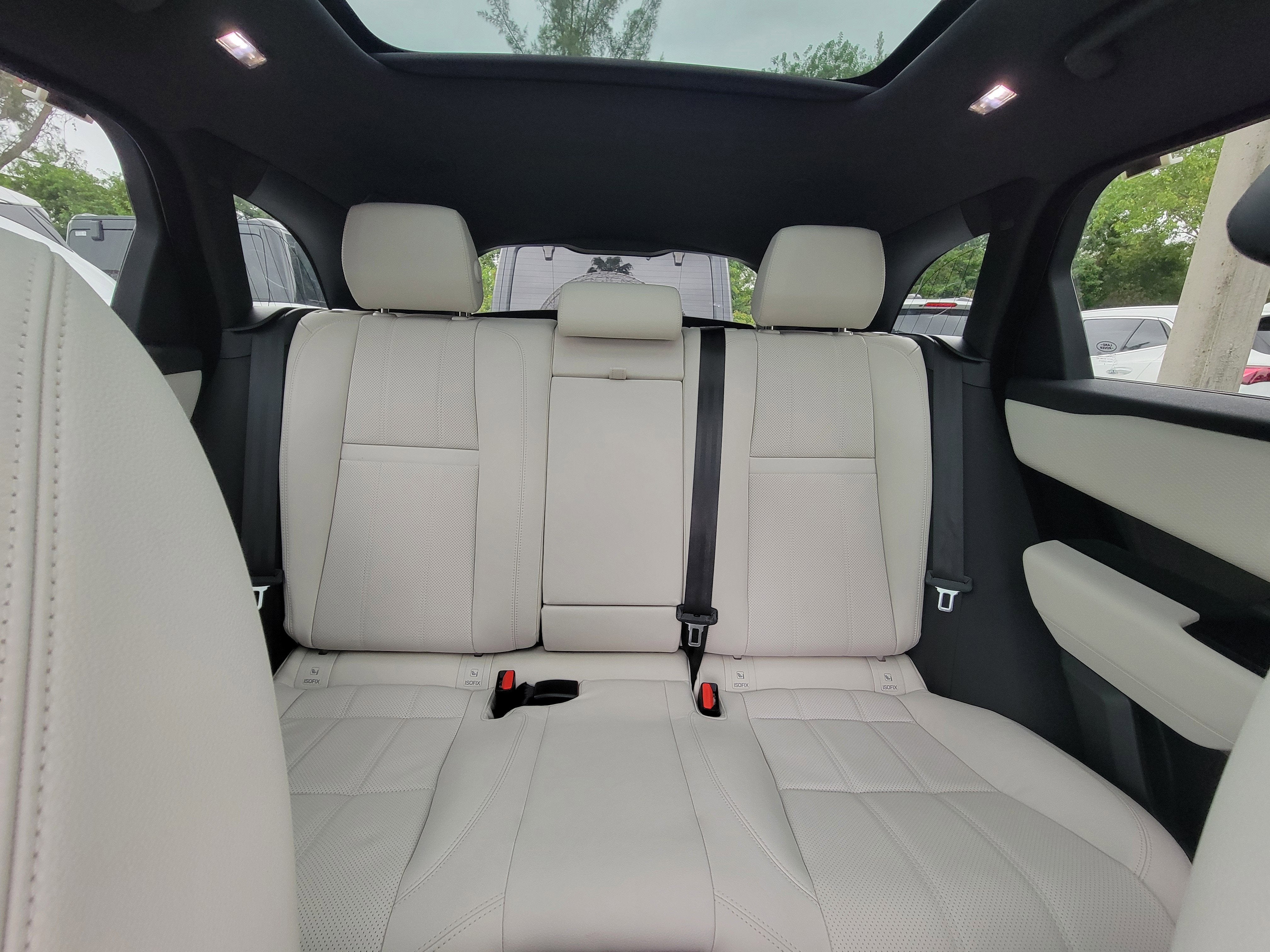 2022 Land Rover Range Rover Velar R-Dynamic S