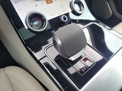 2022 Land Rover Range Rover Velar R-Dynamic S