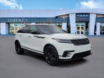 2022 Land Rover Range Rover Velar R-Dynamic S