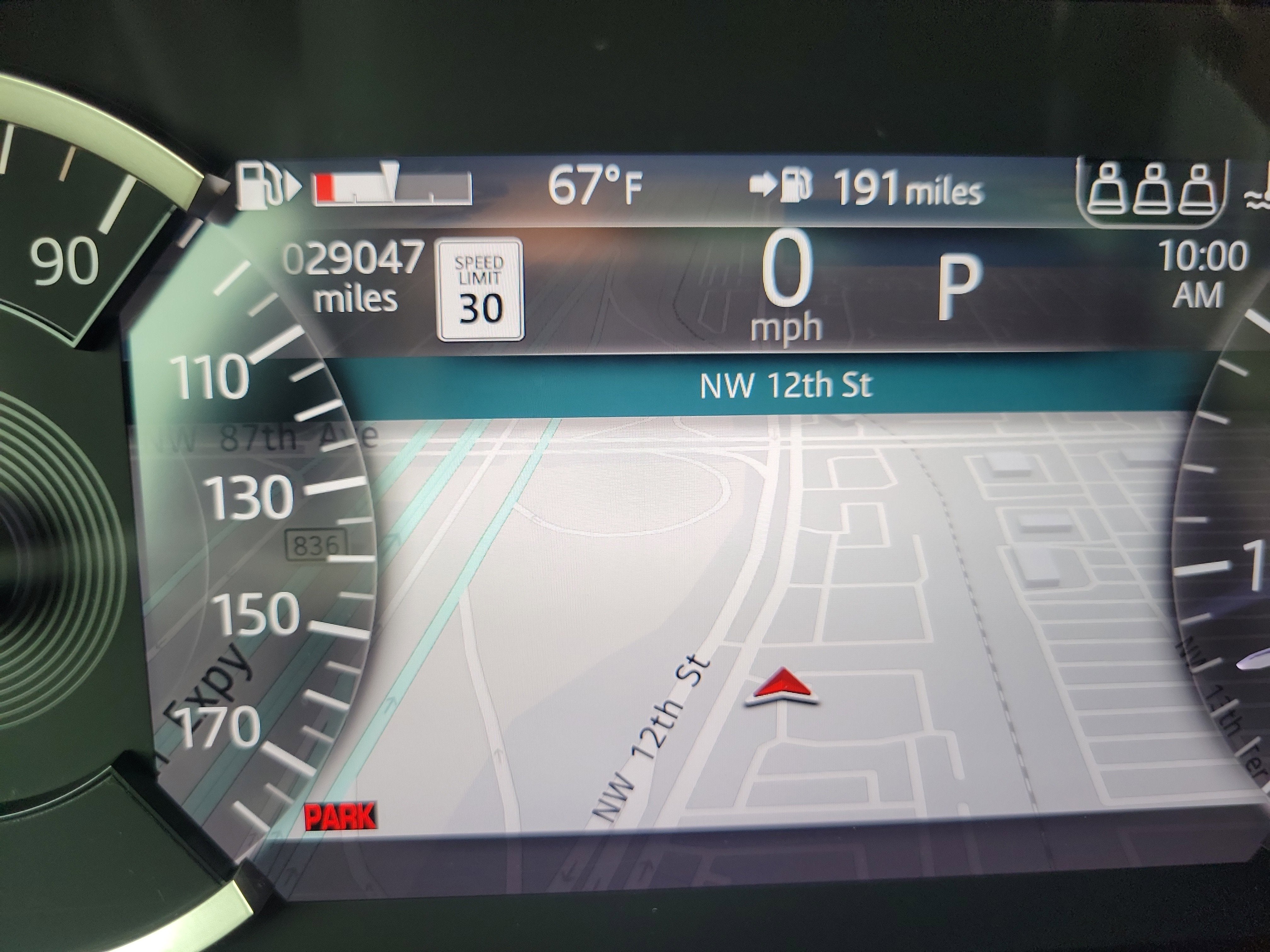 2022 Land Rover Range Rover Velar R-Dynamic S