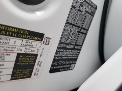 2022 Land Rover Range Rover Velar R-Dynamic S