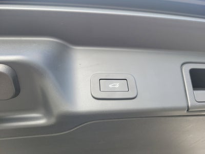 2026 Land Rover Range Rover Evoque Core S
