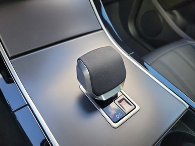 2026 Land Rover Range Rover Evoque Core S