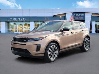 2026 Land Rover Range Rover Evoque Core S