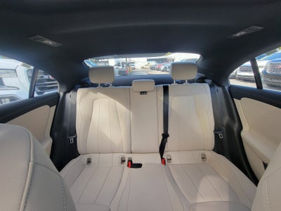 2025 Mercedes-Benz CLA CLA 250