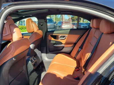 2023 Mercedes-Benz C-Class C 300