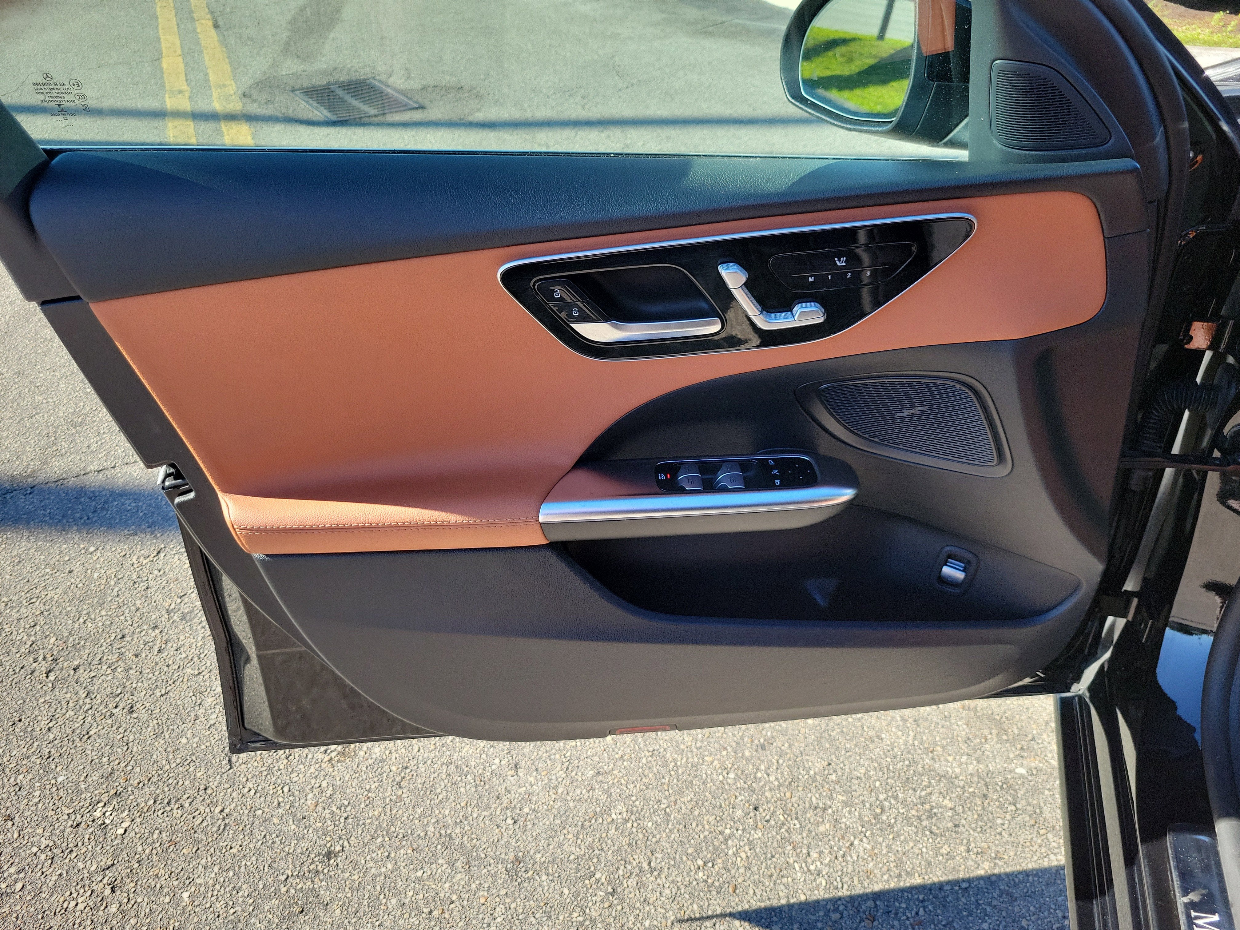 2023 Mercedes-Benz C-Class C 300