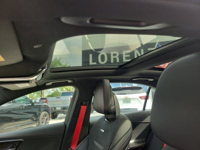 2025 Mercedes-Benz C-Class AMG® C 43