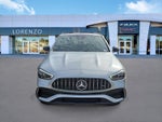 2025 Mercedes-Benz C-Class AMG® C 43