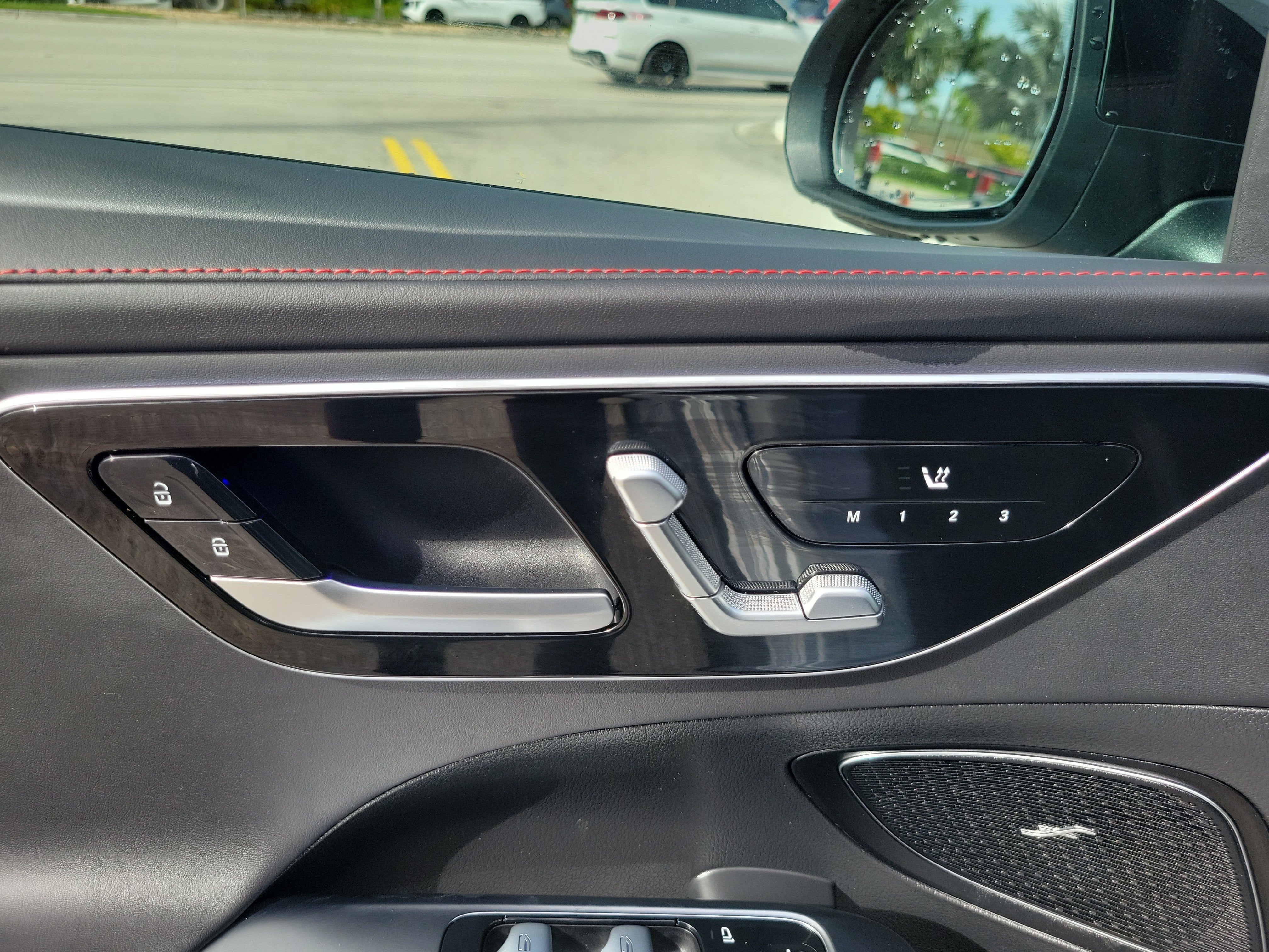 2025 Mercedes-Benz C-Class AMG® C 43