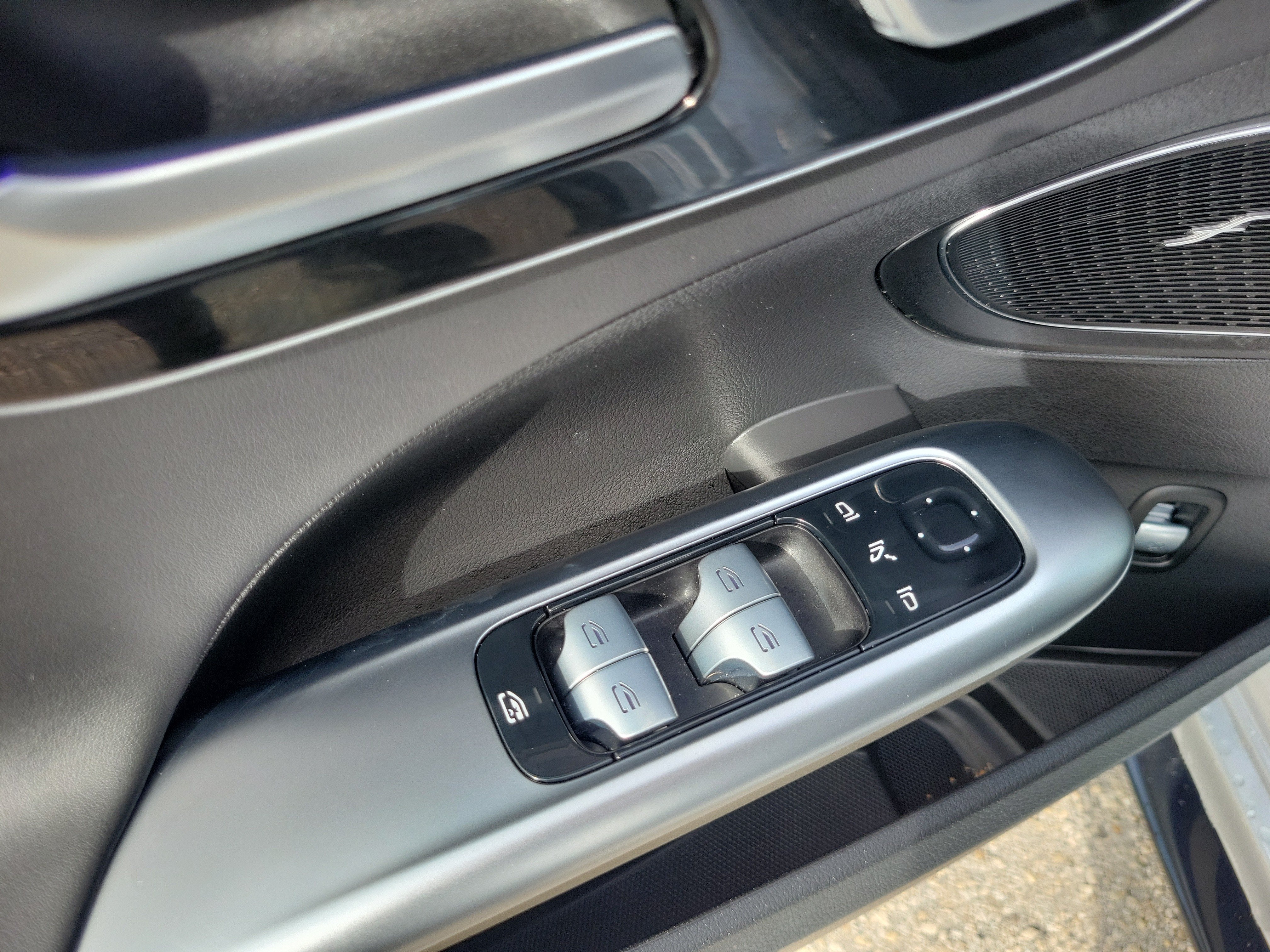 2025 Mercedes-Benz C-Class AMG® C 43