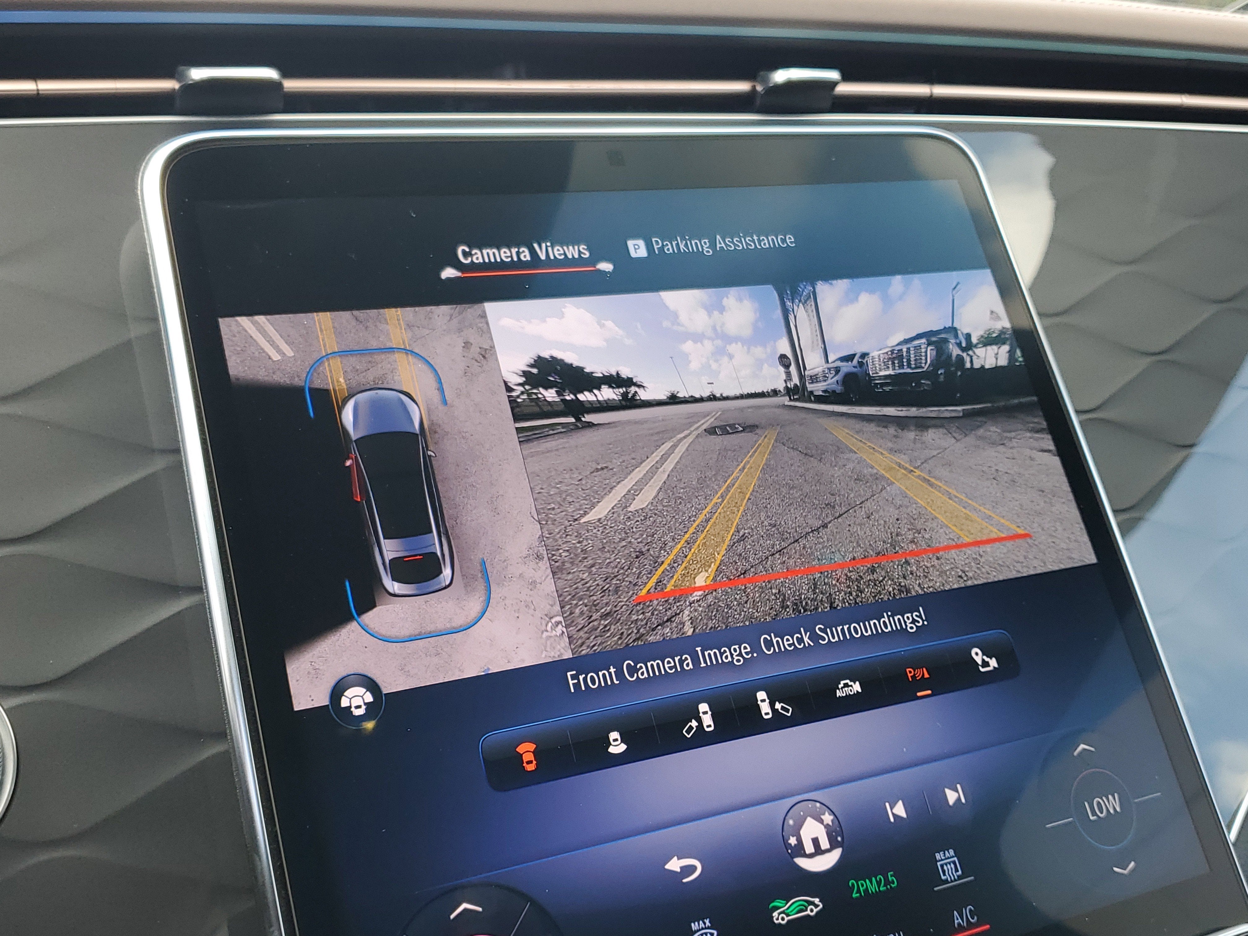 2023 Mercedes-Benz EQS EQS 450+