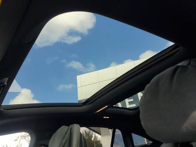 2023 Mercedes-Benz EQS EQS 450+