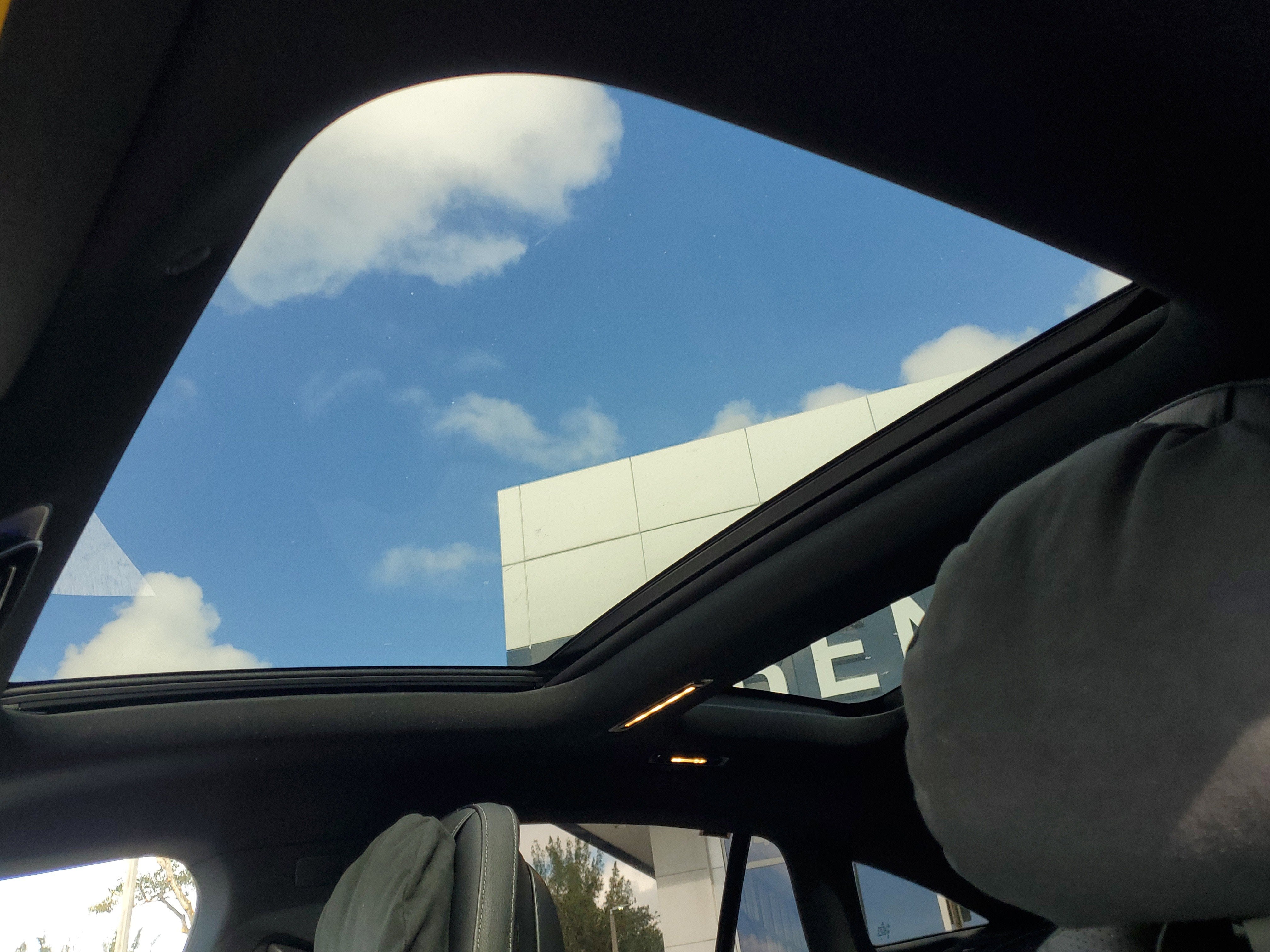 2023 Mercedes-Benz EQS EQS 450+