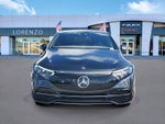 2023 Mercedes-Benz EQS EQS 450+