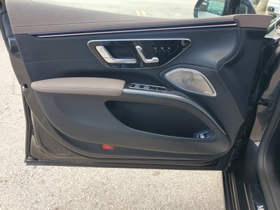 2023 Mercedes-Benz EQS EQS 450+