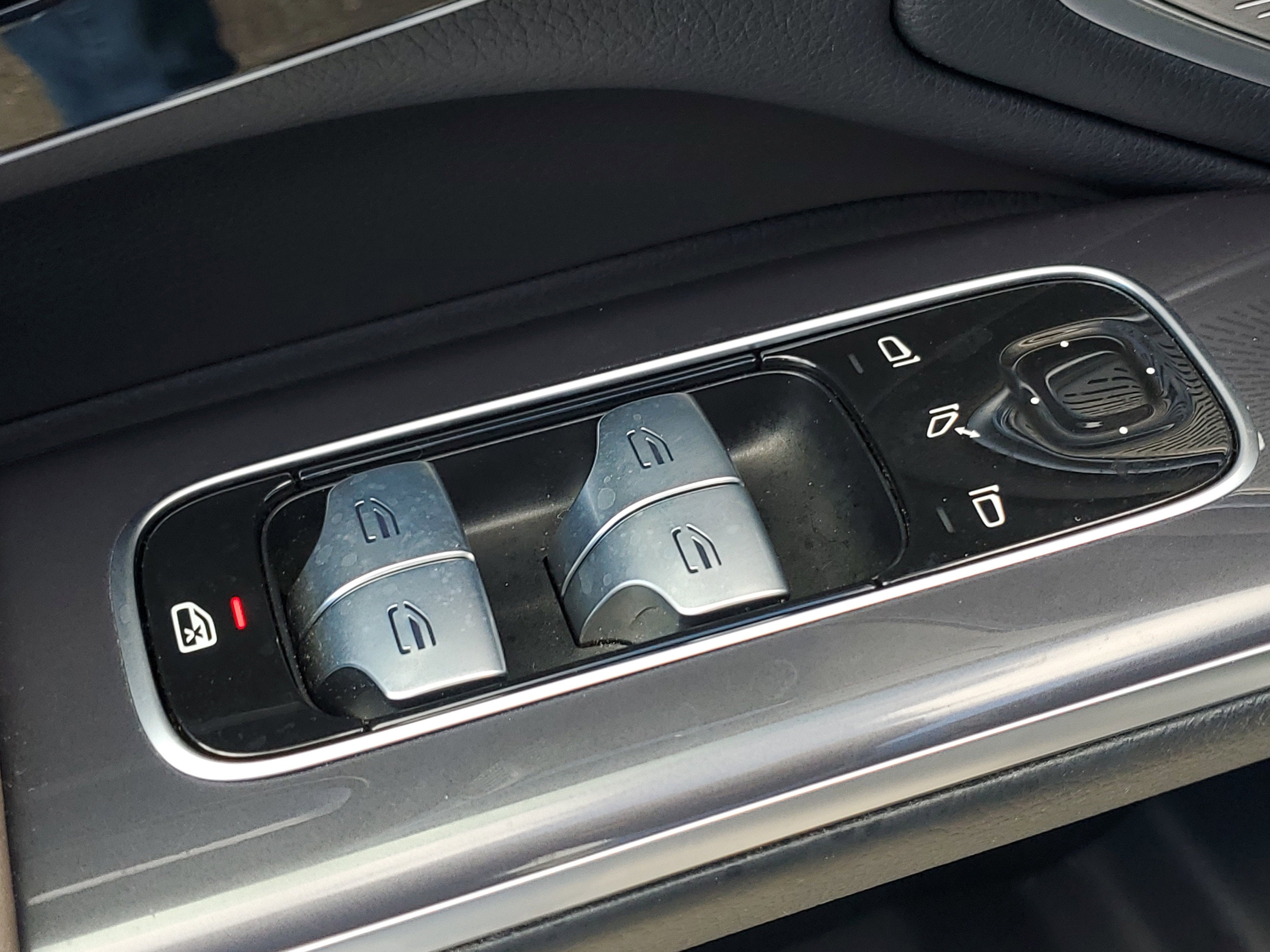 2023 Mercedes-Benz EQS EQS 450+