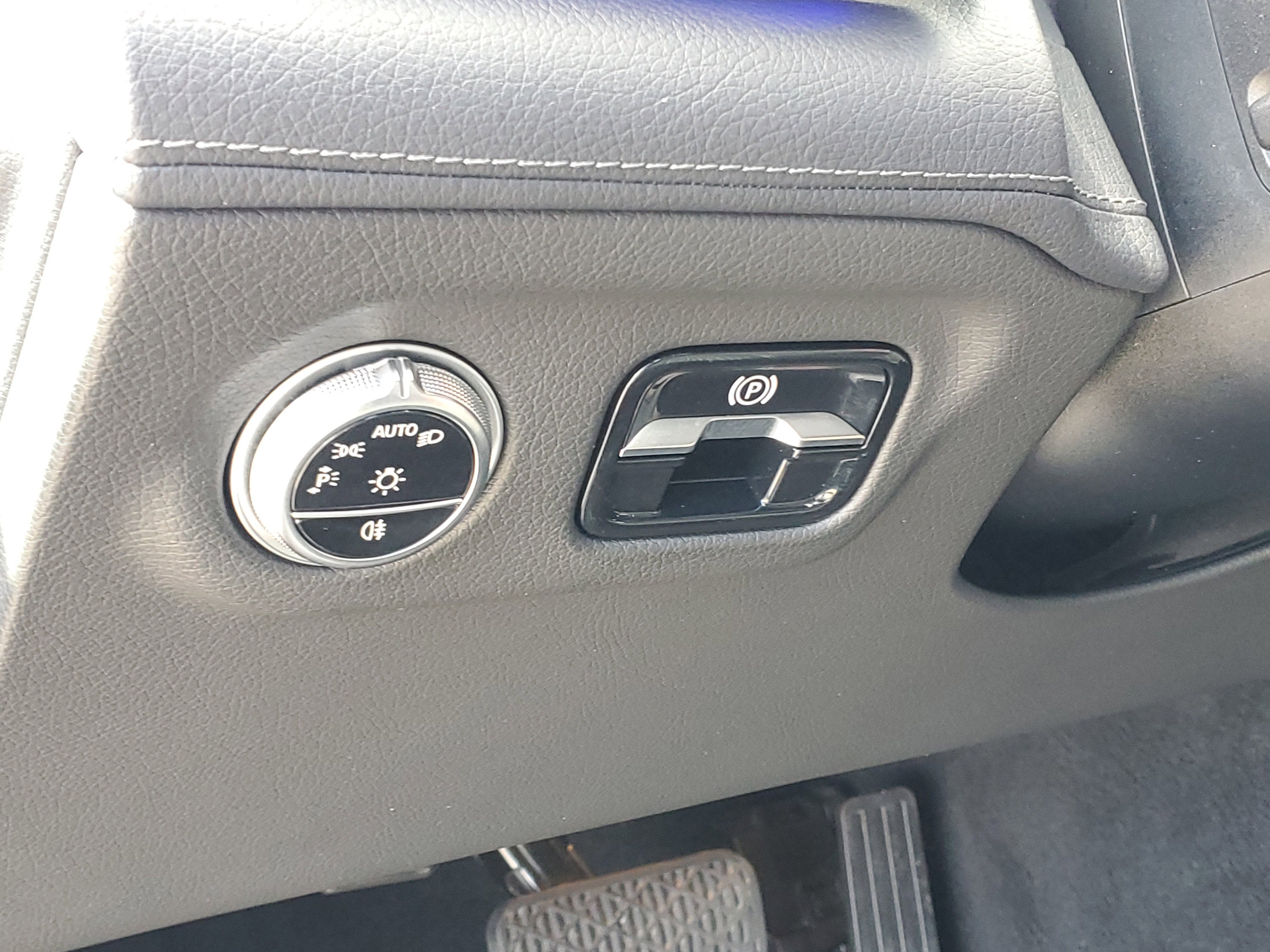 2023 Mercedes-Benz EQS EQS 450+