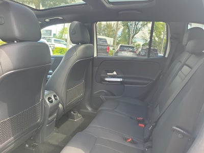 2022 Mercedes-Benz GLB GLB 250