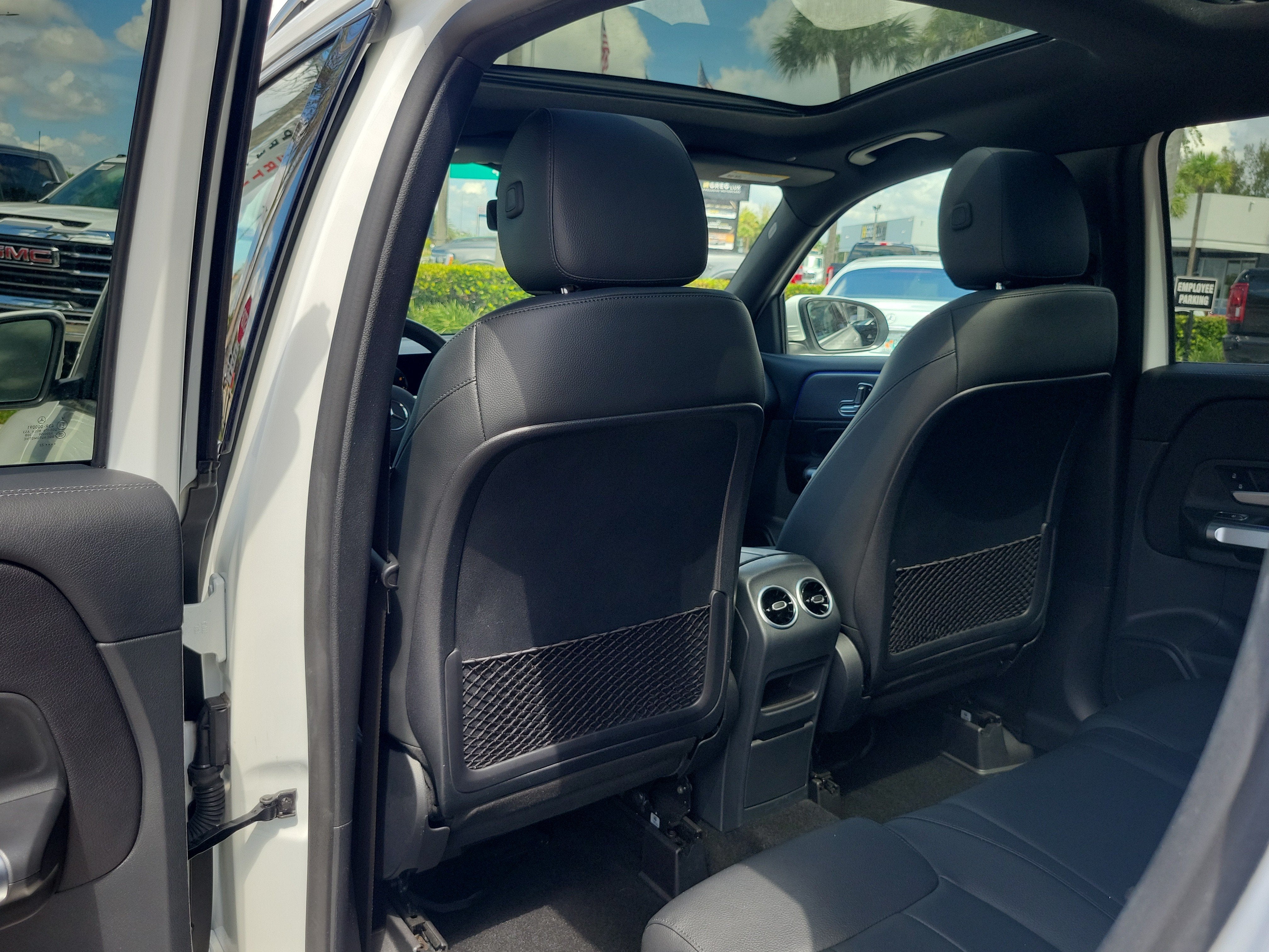 2022 Mercedes-Benz GLB GLB 250