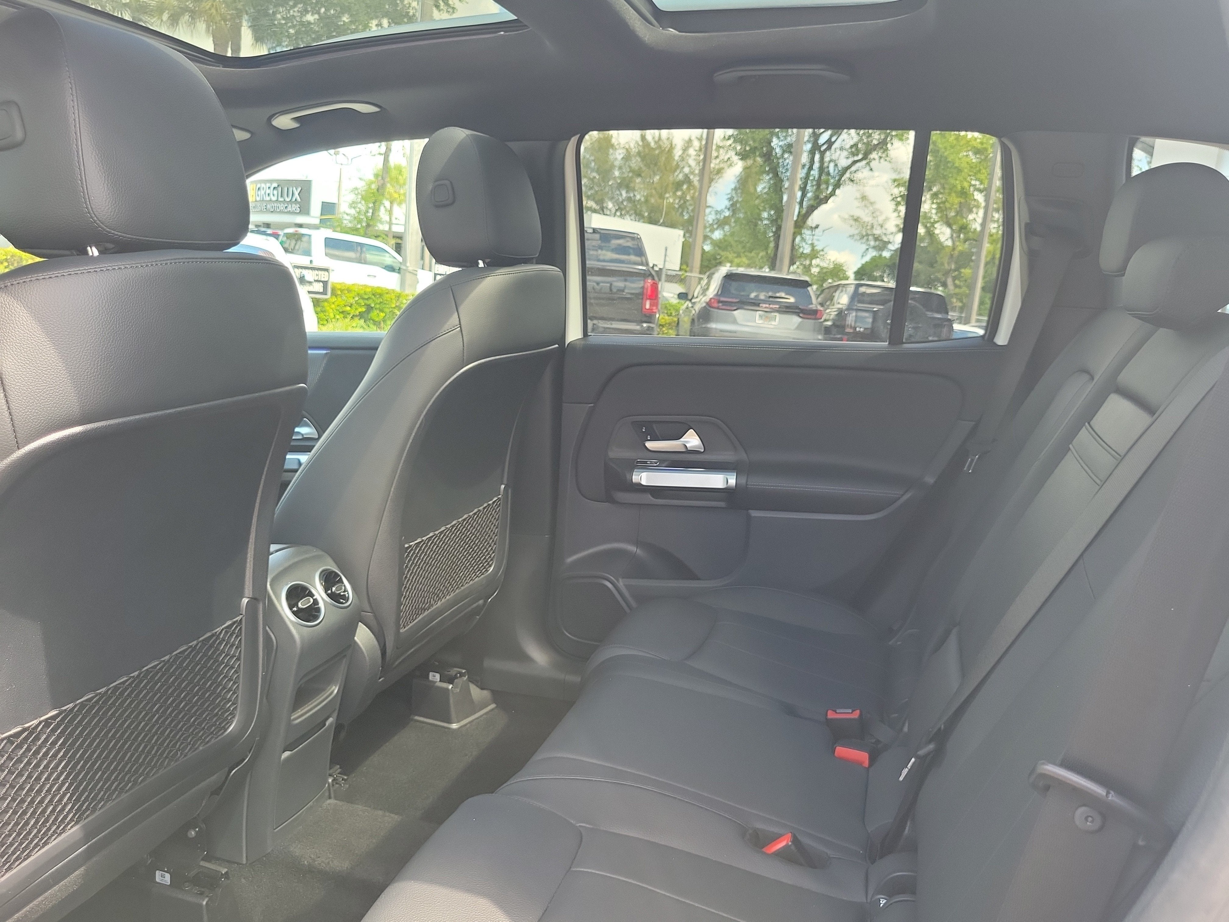 2022 Mercedes-Benz GLB GLB 250