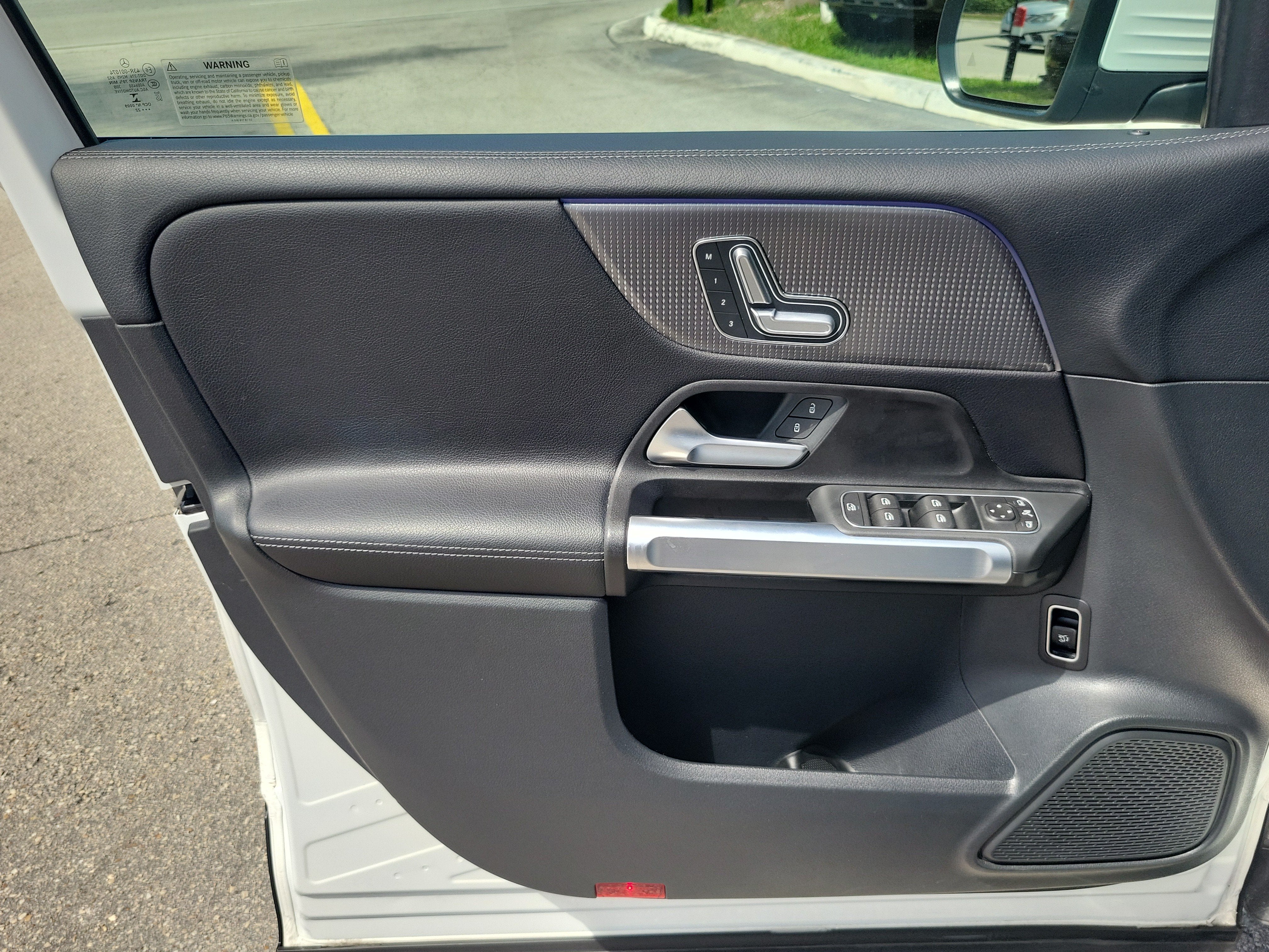 2022 Mercedes-Benz GLB GLB 250