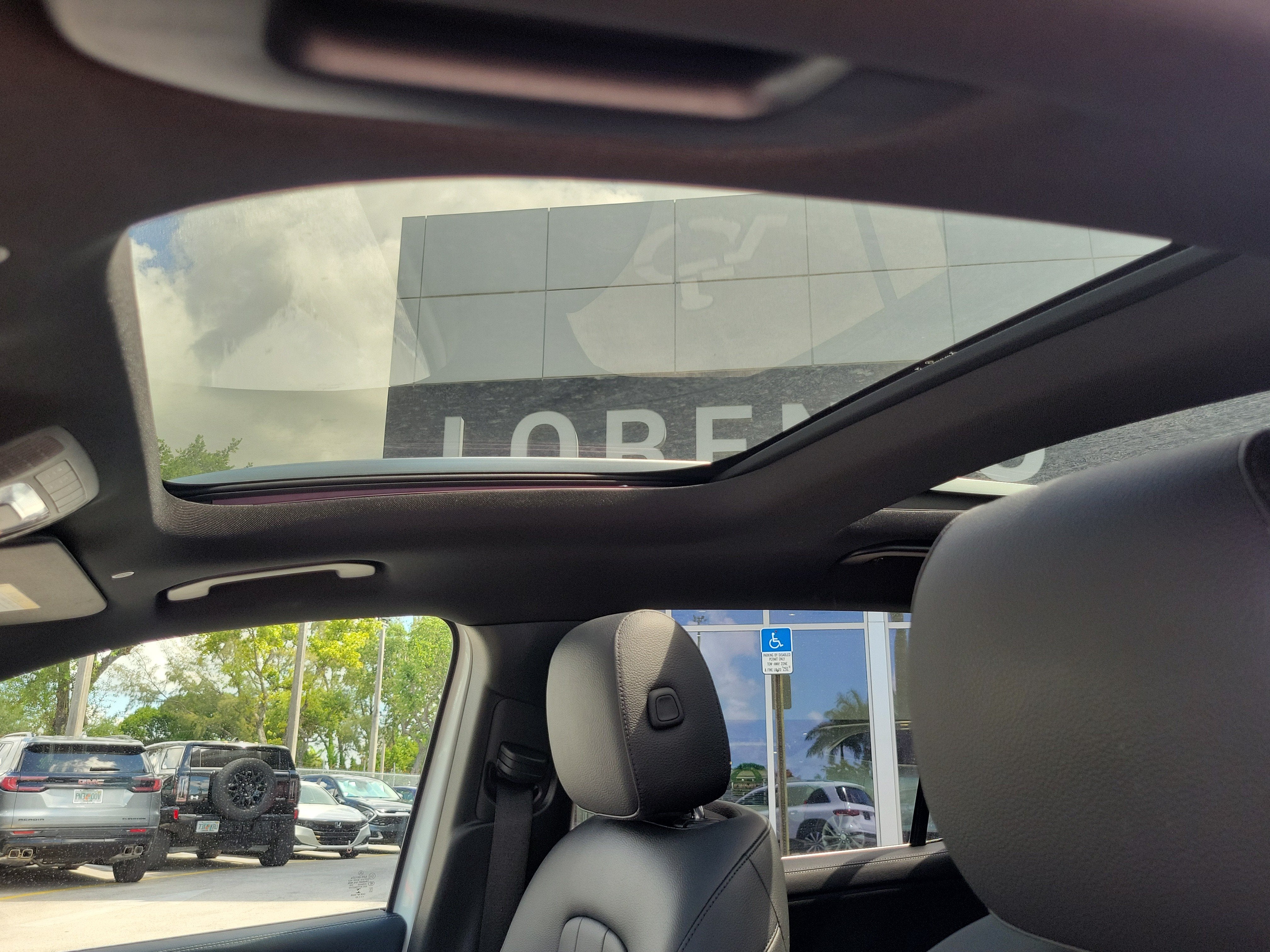 2022 Mercedes-Benz GLB GLB 250