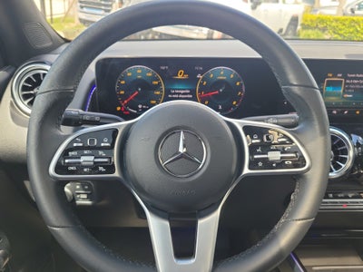 2022 Mercedes-Benz GLB GLB 250