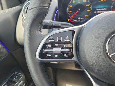 2022 Mercedes-Benz GLB GLB 250