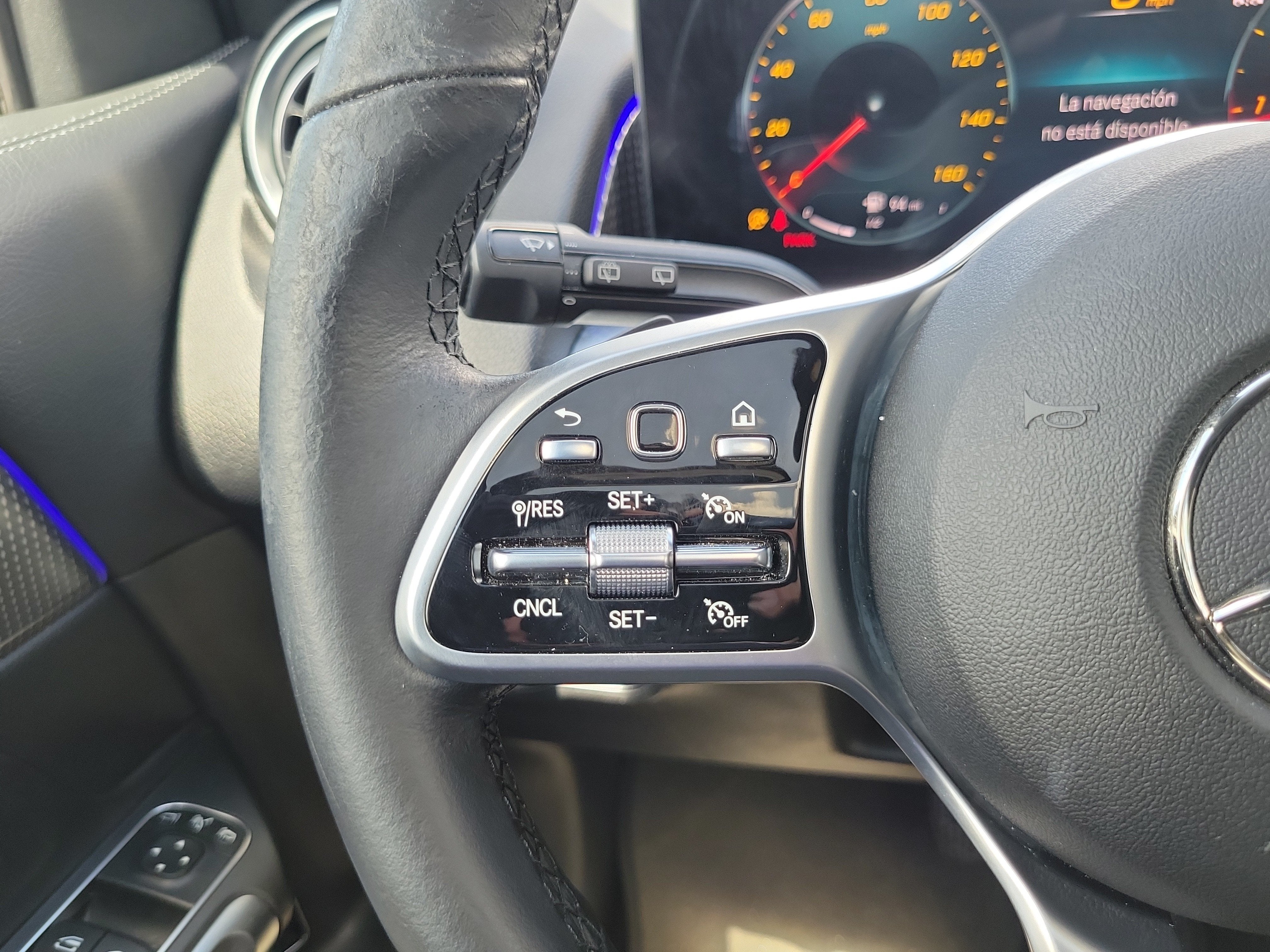 2022 Mercedes-Benz GLB GLB 250