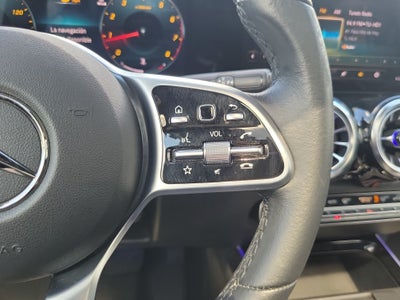 2022 Mercedes-Benz GLB GLB 250